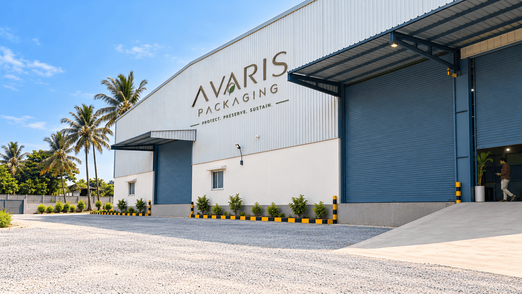 Avaris Packaging